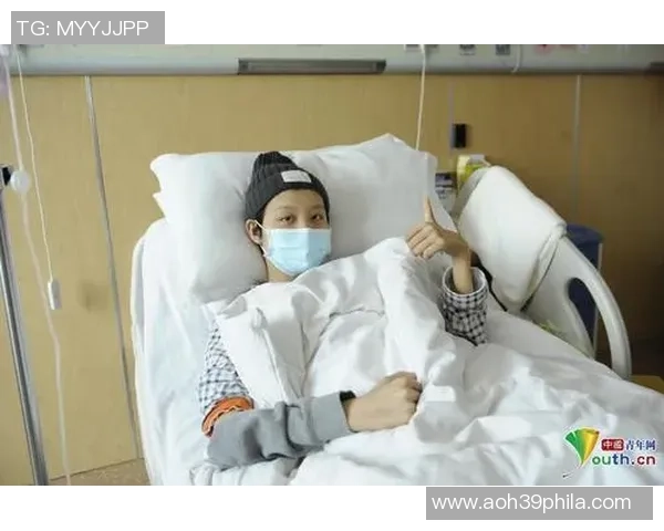 足球明星勇斗白血病的感人故事与坚韧精神激励无数人心