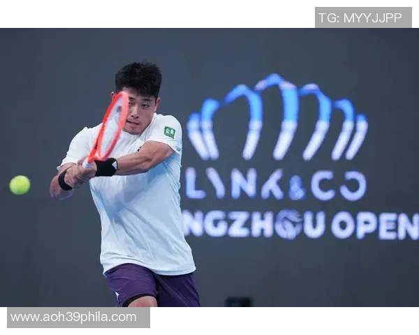 网球深度：解密杭州网球队的整体压制