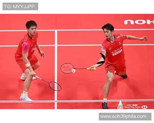 羽毛球深度：解密广州羽毛球队的整体压制