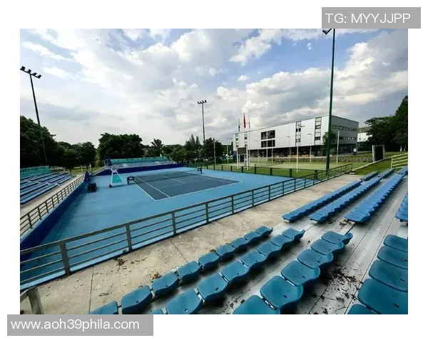 专业解读：成都网球队的运营打法