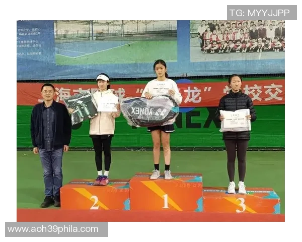 聚焦网球：上海网球队的灵活性话题